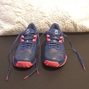Head Tennis Shoes